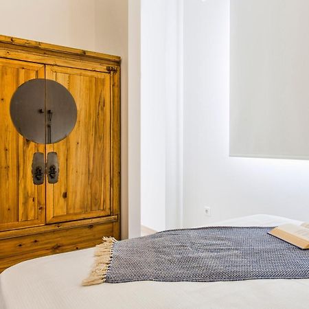 Campos Apartments 154 데니아 외부 사진