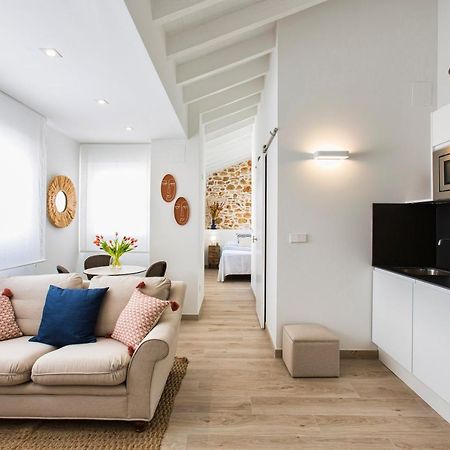 Campos Apartments 154 데니아 외부 사진
