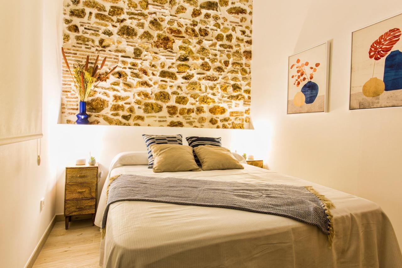 Original Mediterranean 154 데니아 외부 사진